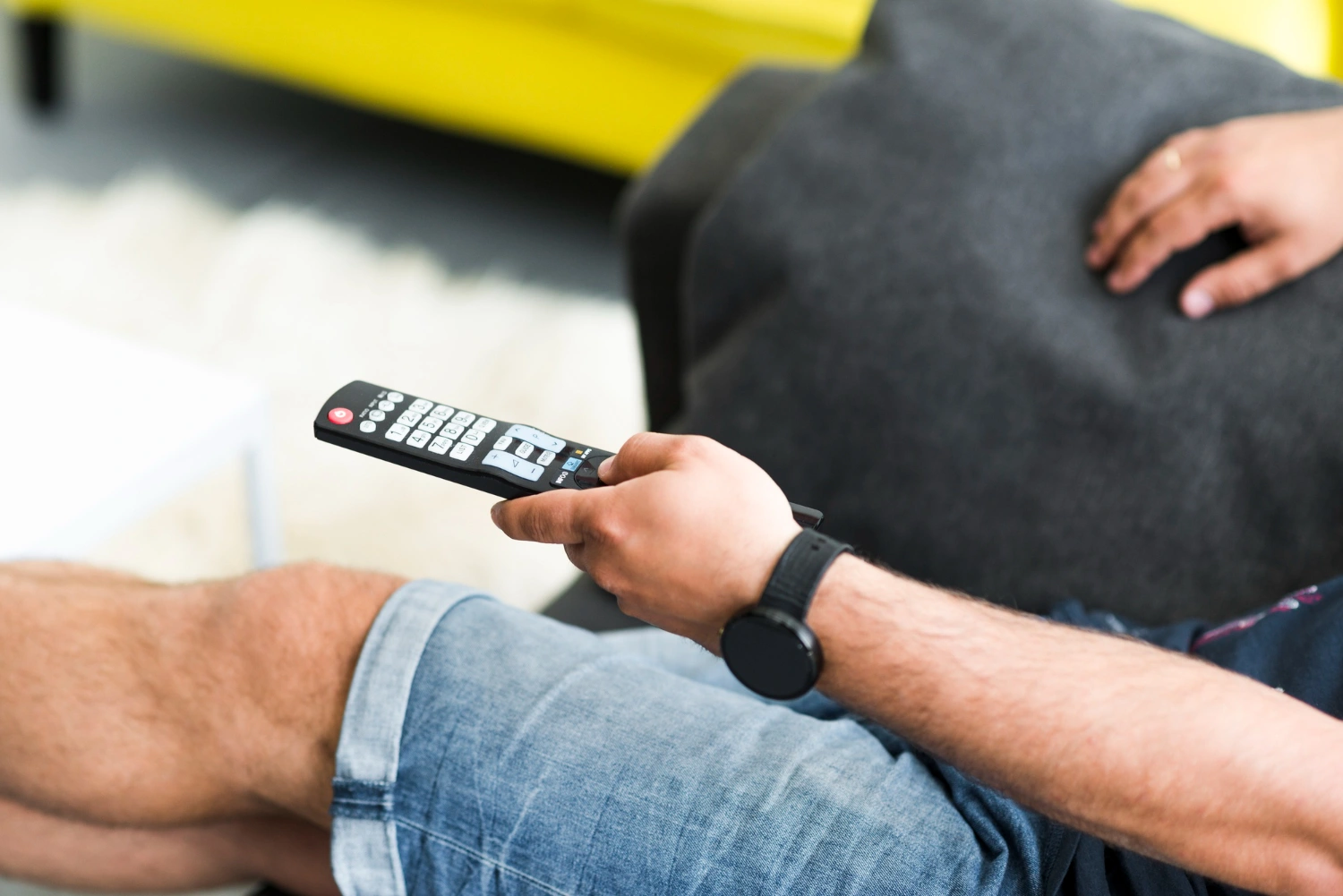 Gamma IPTV - Premium Streaming Service
